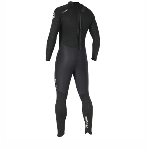 PROLIMIT Rental School Suit JR 4mm GBS - 2