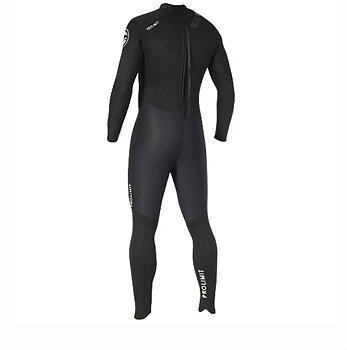 PROLIMIT Rental School Suit JR 4mm GBS