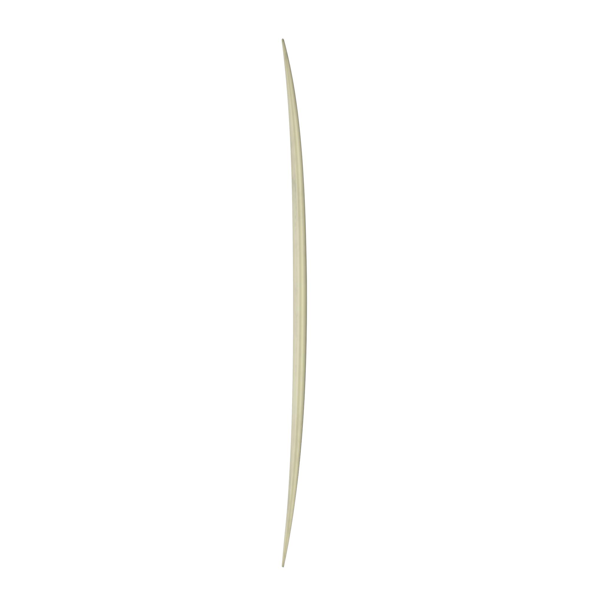 Surfboard TORQ ACT Prepreg Delpero Pro 9.1 Sand - 2