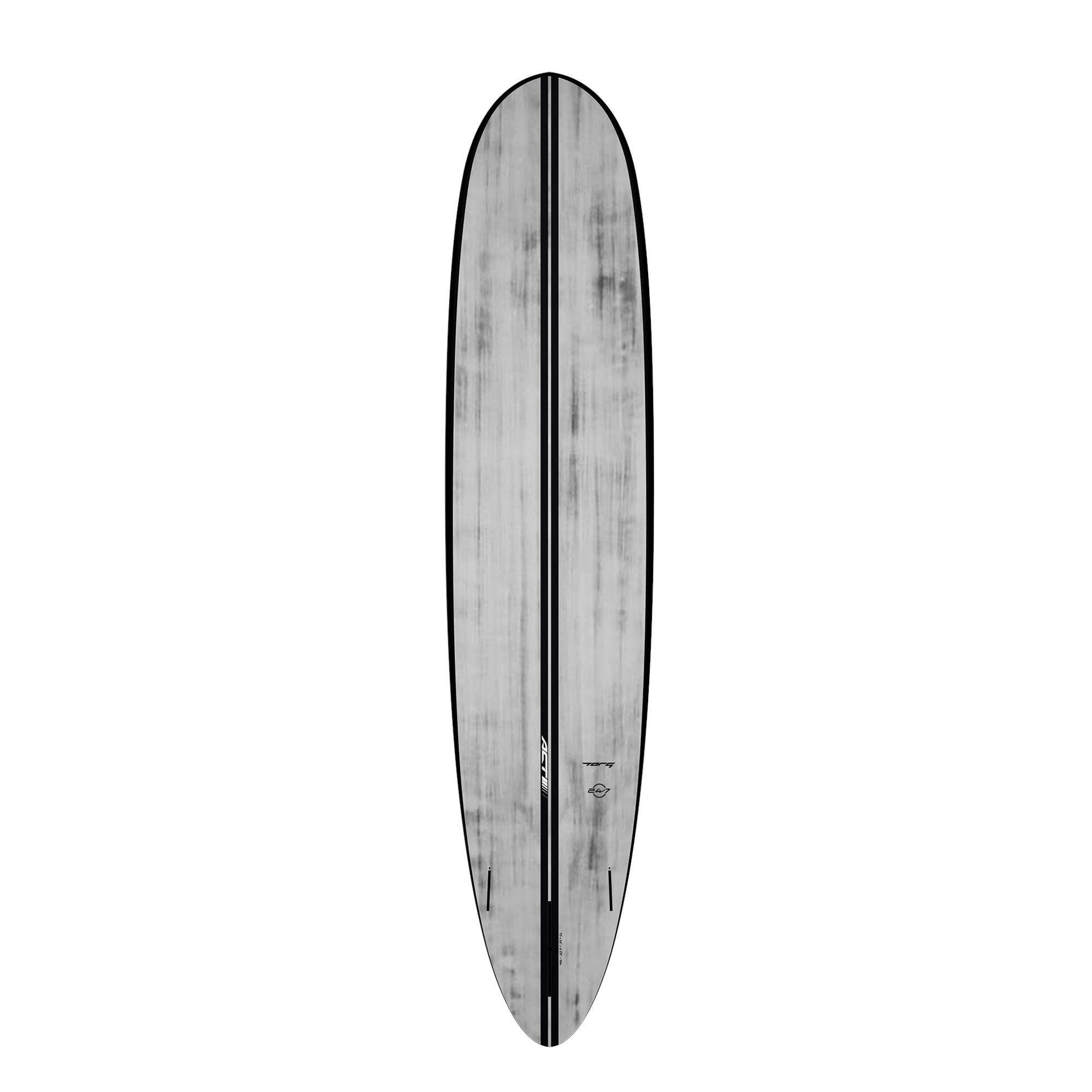 Surfboard TORQ ACT Prepreg 24/7 9.0 Bamboo - 3