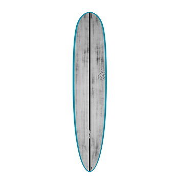 Surfboard TORQ ACT Prepreg 24/7 9.0 Blue Rail