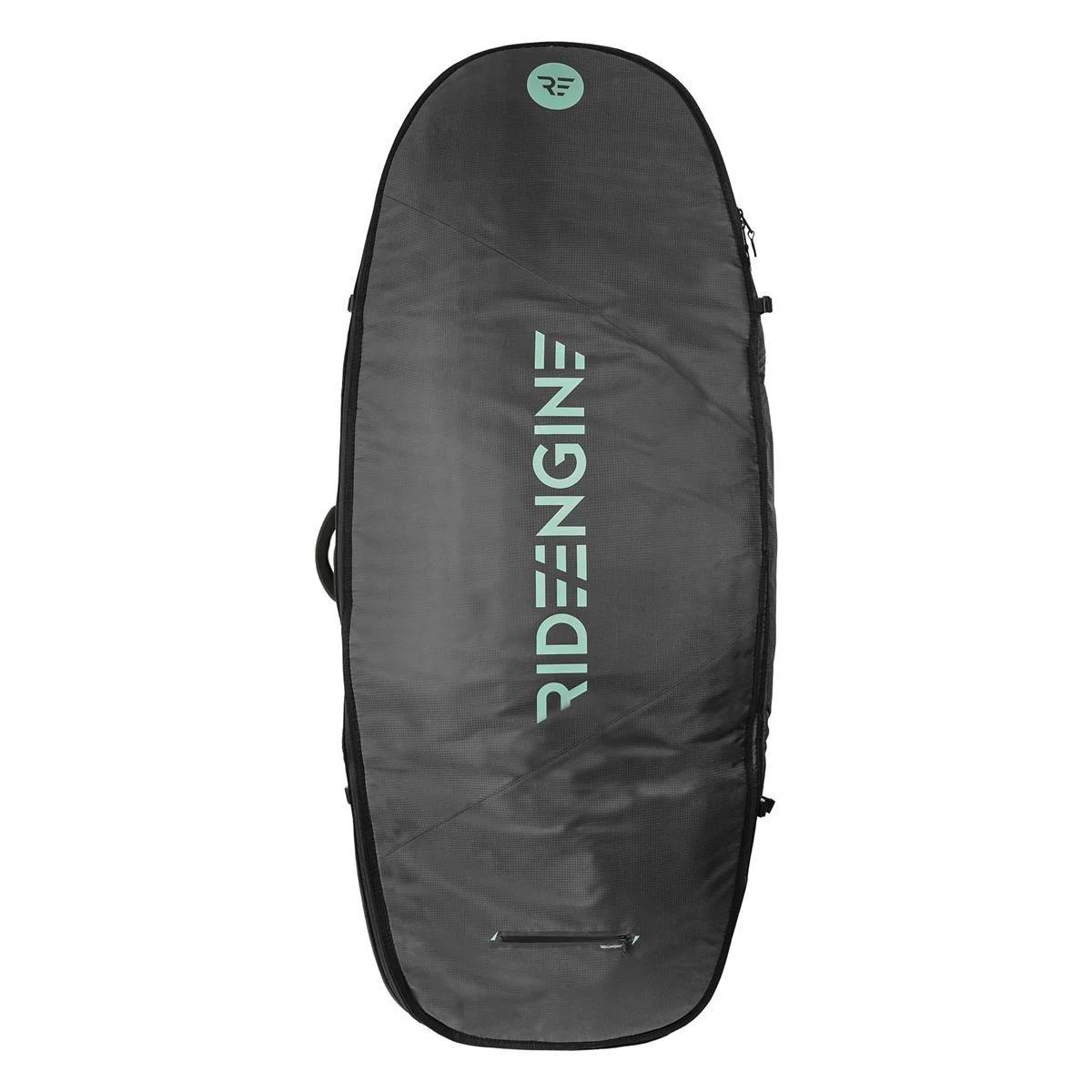 Ride Engine Serve Wing Travel Coffin