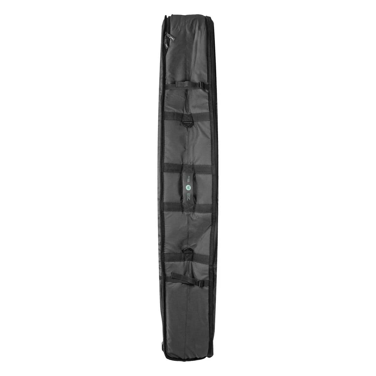 Ride Engine Serve Wing Travel Coffin - 3