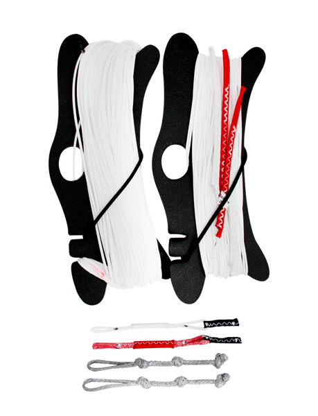 4-line kite replacement line sets