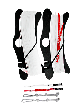 4-line kite replacement line sets