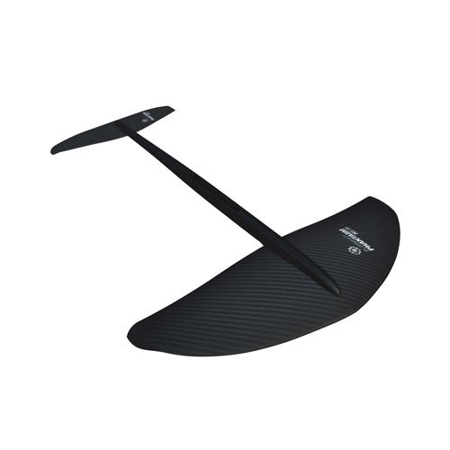 Slingshot Phantasm PFI 730/872 set - ALU mast WIDE  - 2