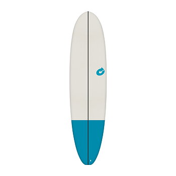 Surfboard Torq Softboard 7.4 V+ Funboard sand
