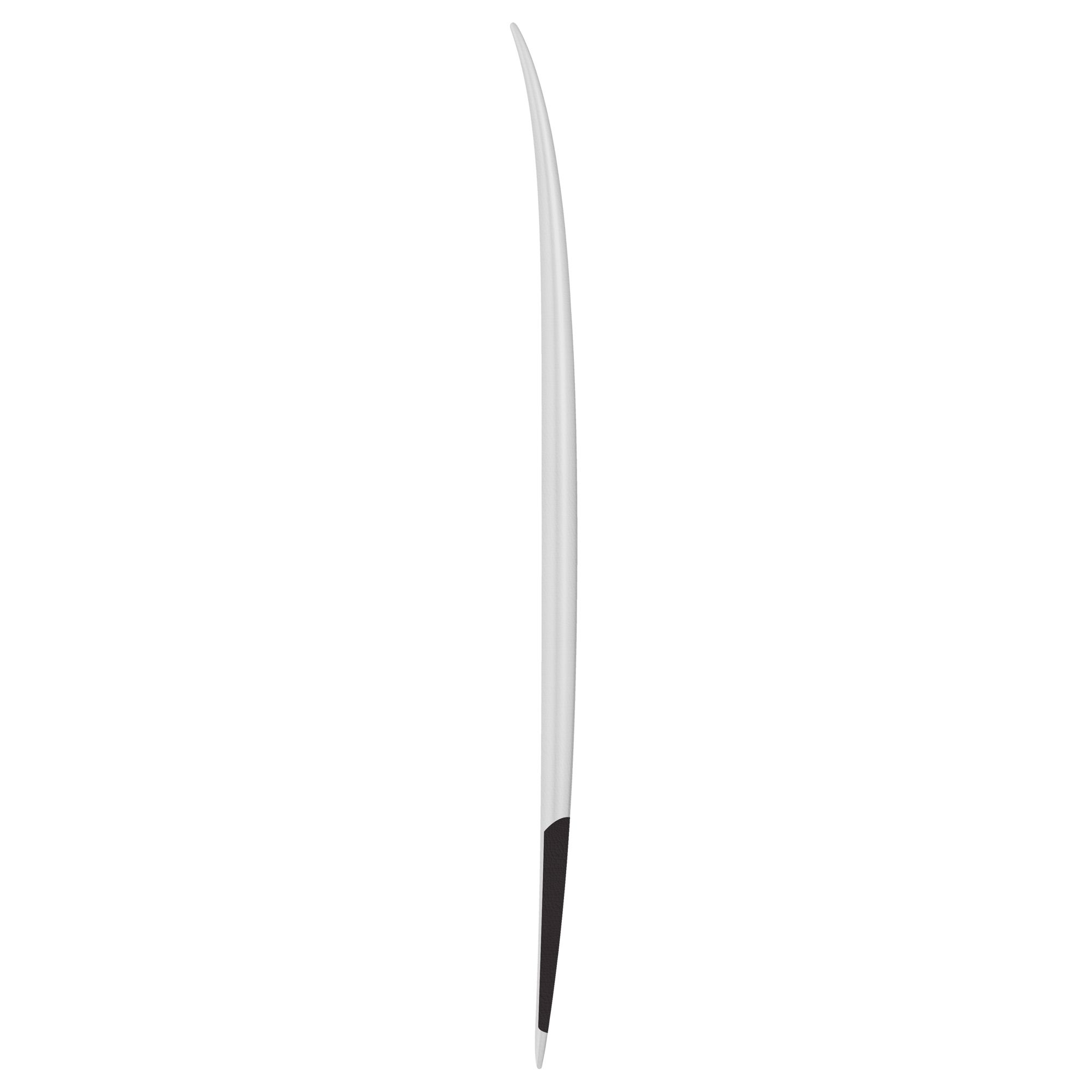 Surfboard TORQ Softboard EVA 5.11 Fish Gray - 3