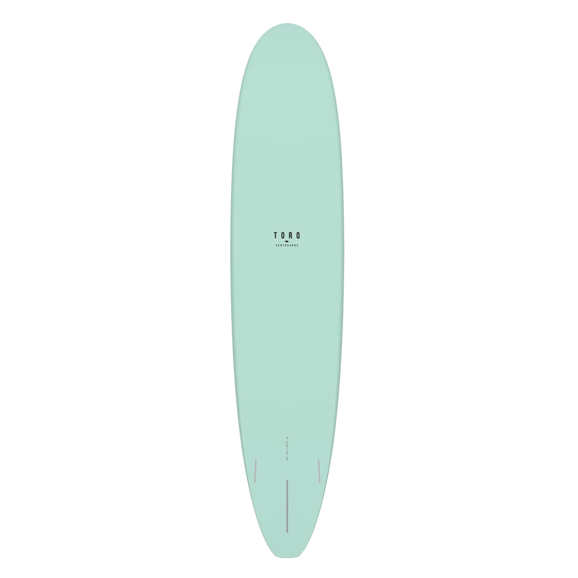 Surfboard TORQ Epoxy TET 9.1 Longboard Wood ECO - 3