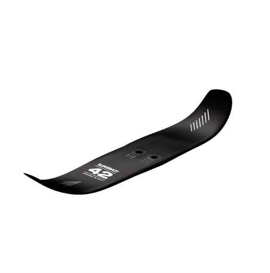 Slingshot hover glide rear wing stabilizer 42cm Adjustable - 2