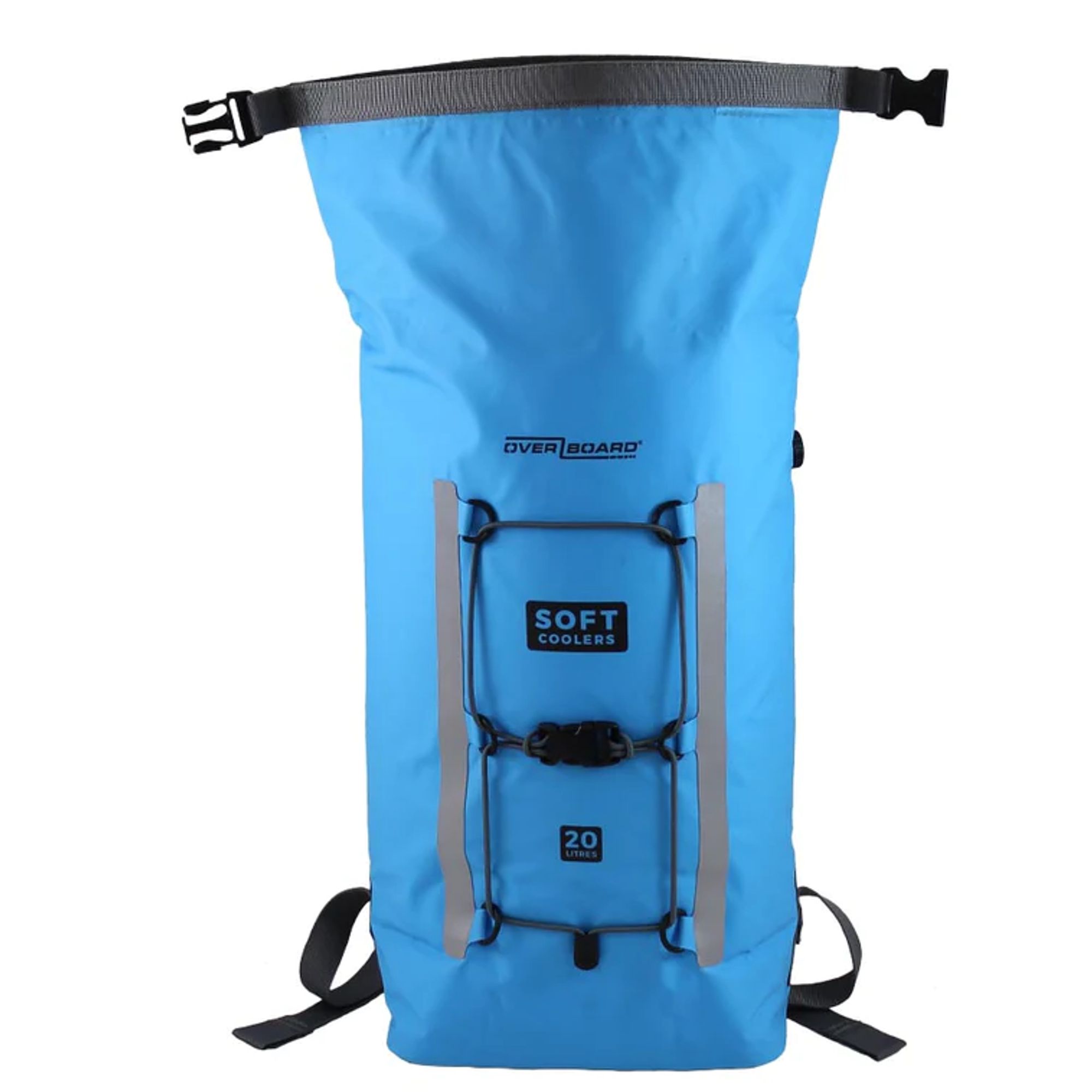 Overboard Soft Cooler Backpack 20 Litres - 3