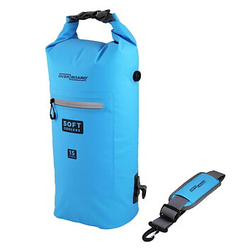 OverBoard Soft Cooler Bag 15 Litres
