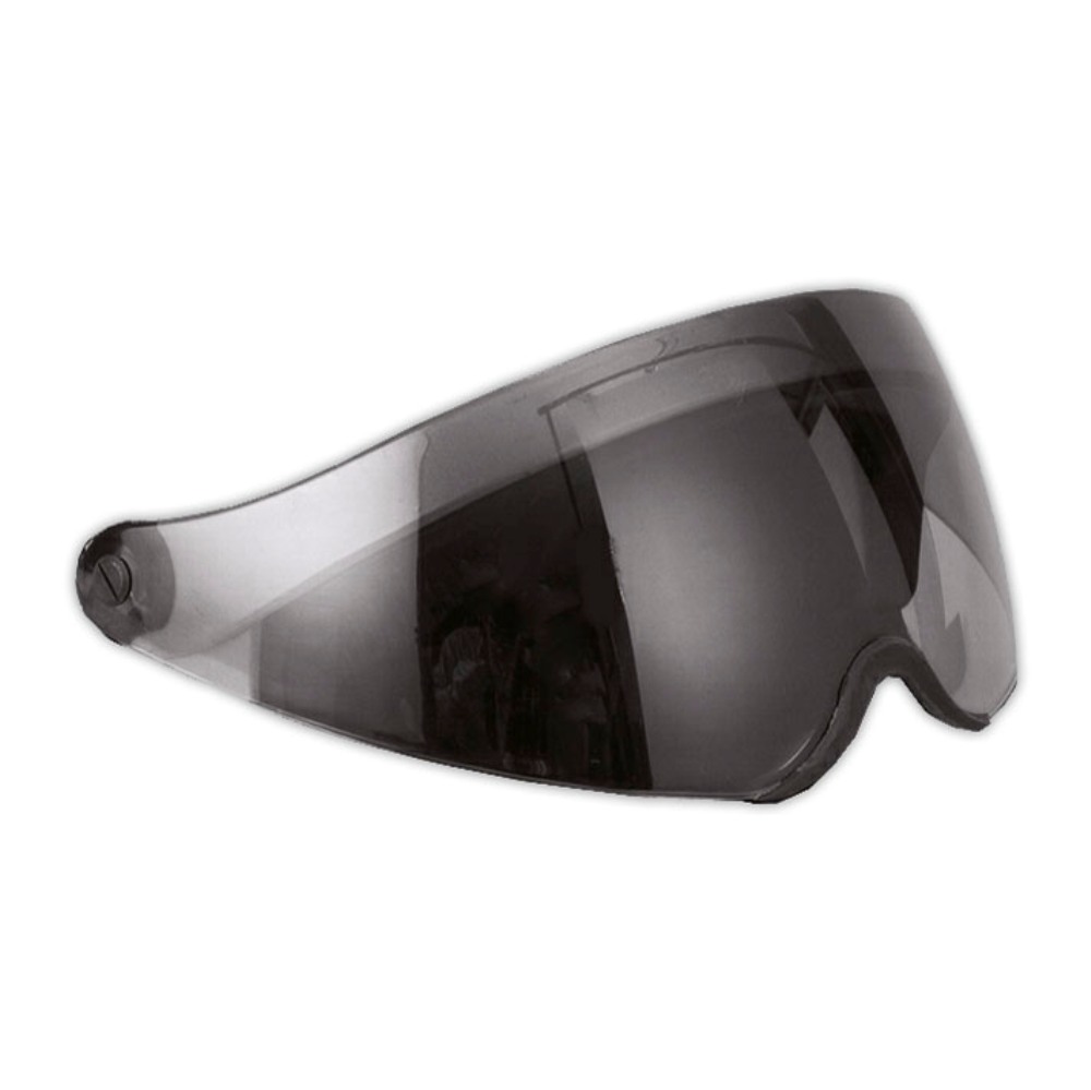GATH Half Face Visor (Size 3) clear