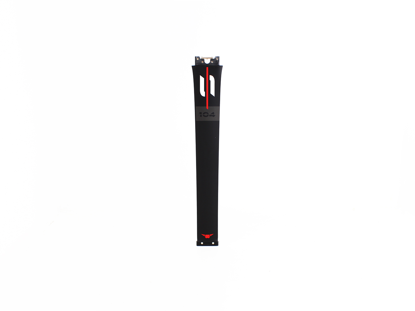 Sabfoil Kraken 104 Red Devil | Hydrofoil Mast