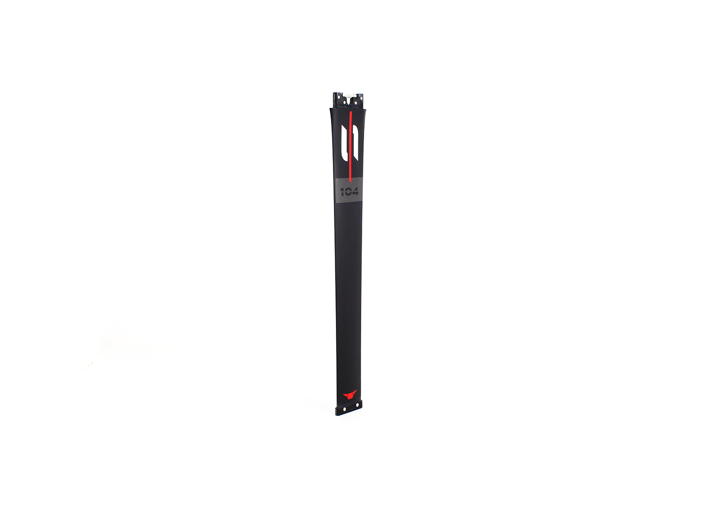 Sabfoil Kraken 104 Red Devil | Hydrofoil Mast - 2