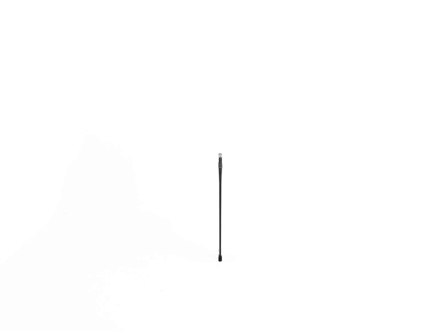 Sabfoil Kraken 53 | Hydrofoil Mast - 3