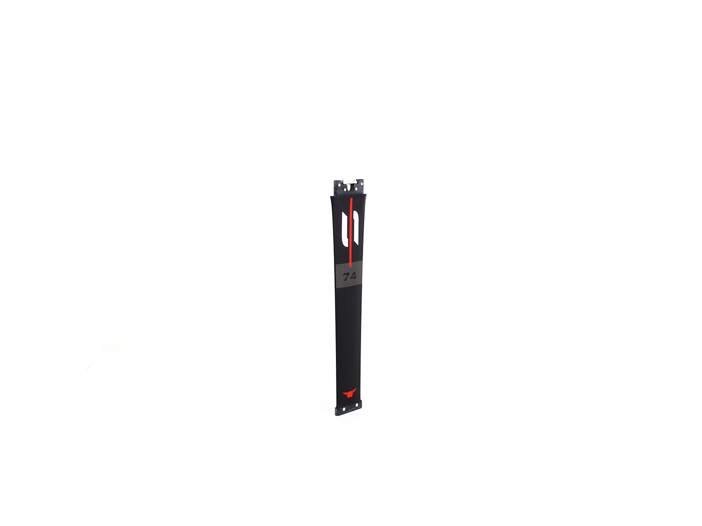 Sabfoil Kraken 74 Red Devil | Hydrofoil Mast - 2