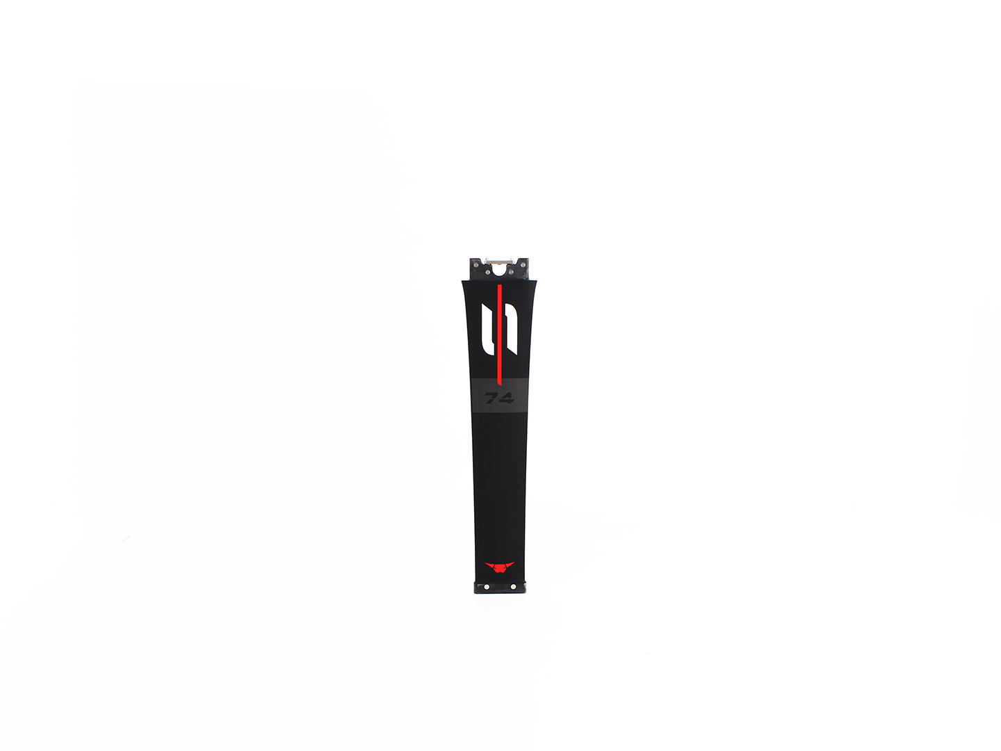 Sabfoil Kraken 74 Red Devil | Hydrofoil Mast