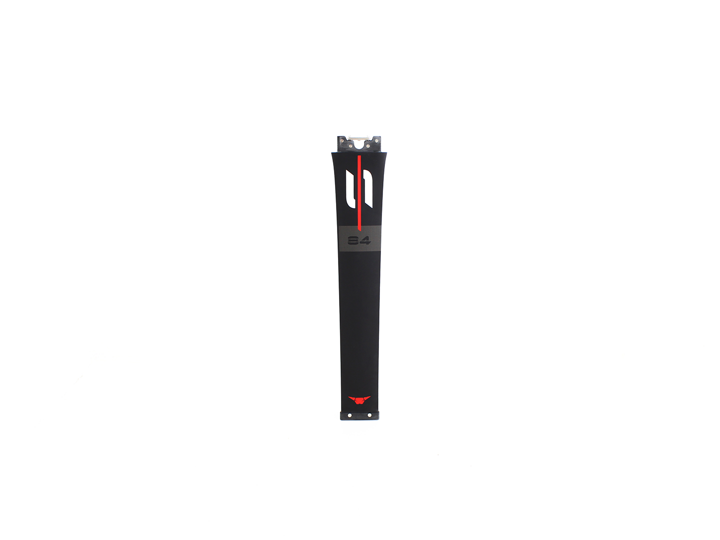 Sabfoil Kraken 84 Red Devil | Hydrofoil Mast