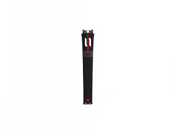 Sabfoil Kraken 94 Red Devil | Hydrofoil Mast