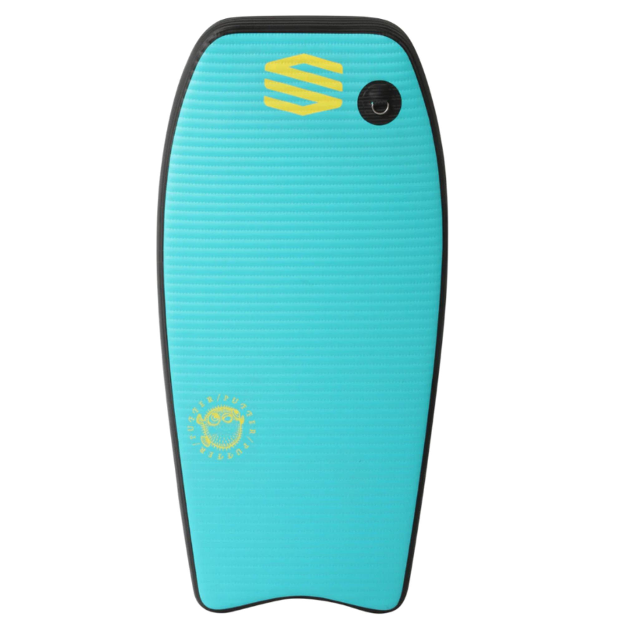 SNIPER inflatable Bodyboard PUFFER 45 Inch