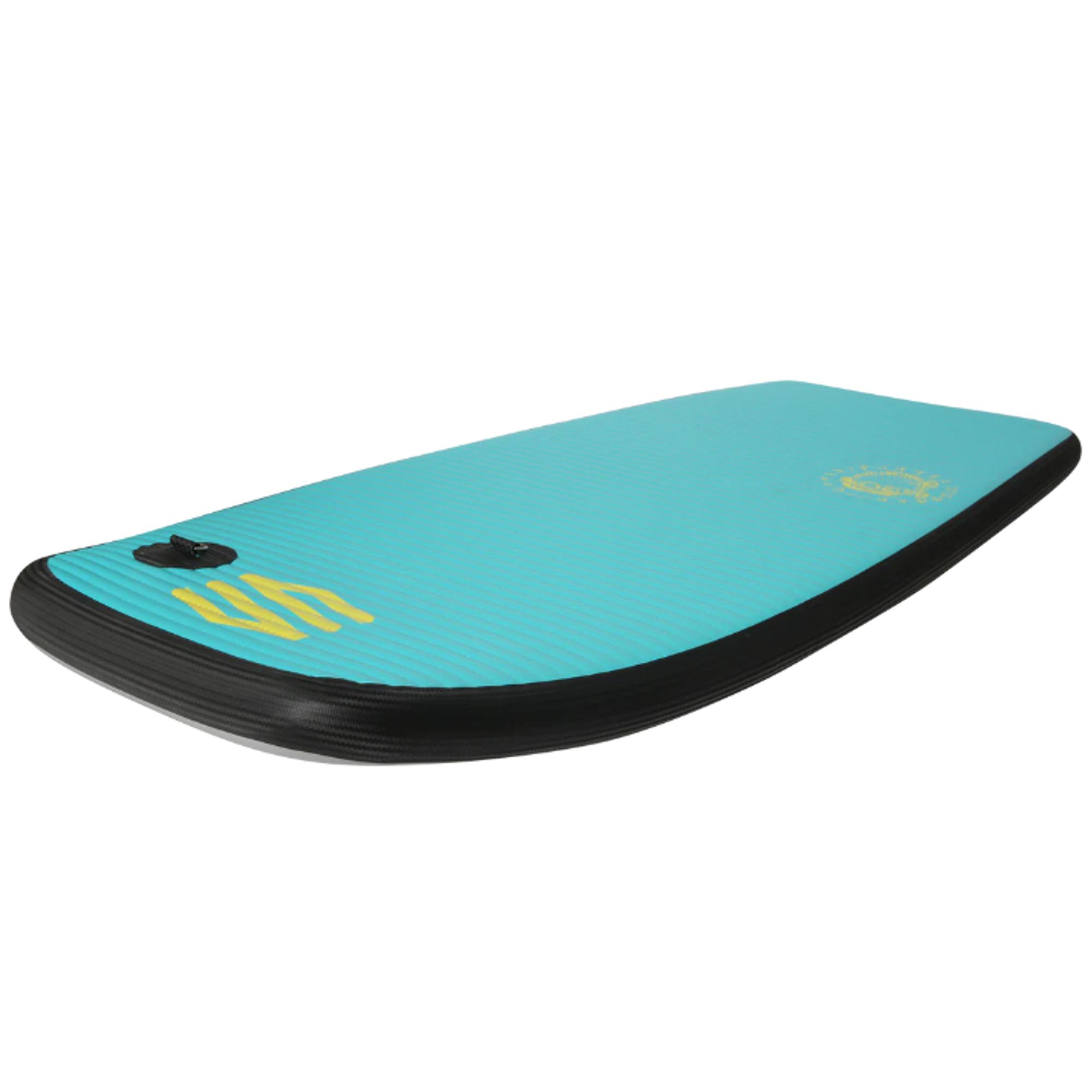 SNIPER inflatable Bodyboard PUFFER 45 Inch - 3