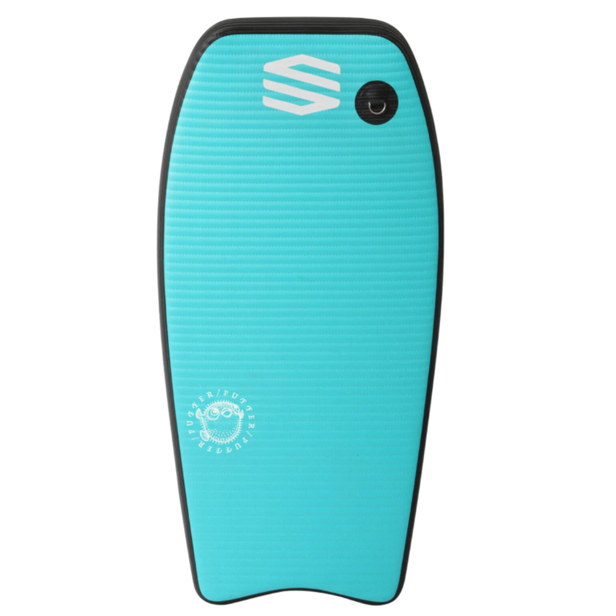 SNIPER inflatable Bodyboard PUFFER 41,5 Inch