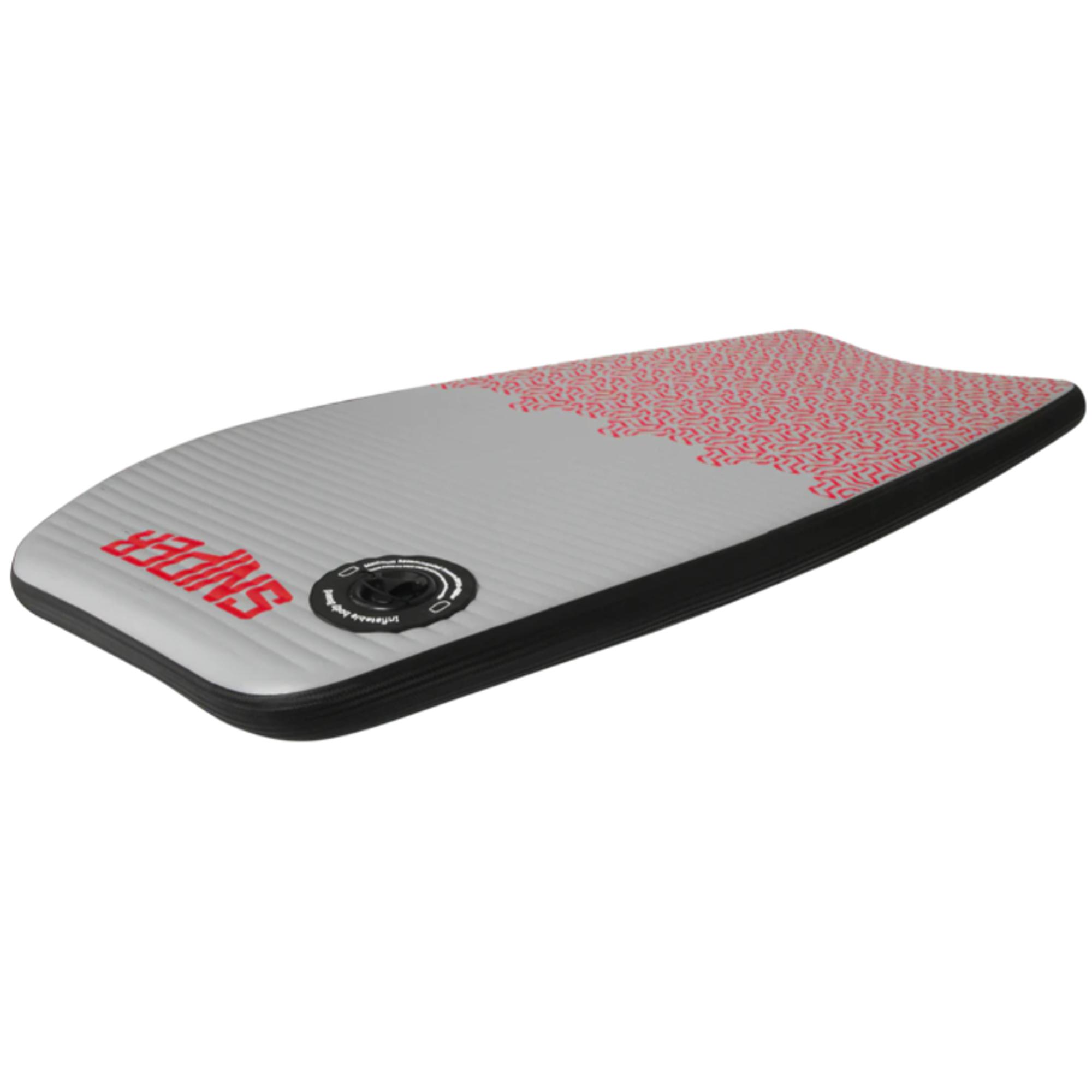 SNIPER inflatable Bodyboard PUFFER 38 Inch - 4