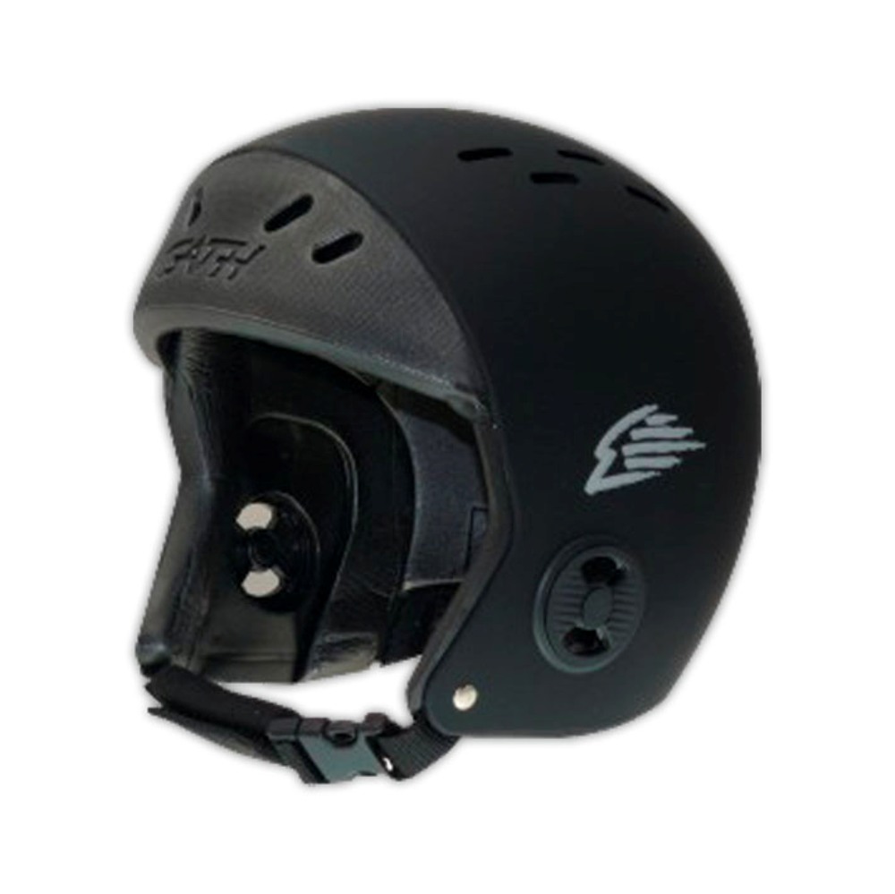 GATH Helm Standard L black