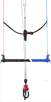 Ozone Bar Contact Snow V4