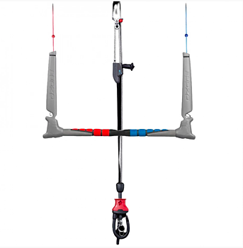 Ozone Bar Contact Water V5