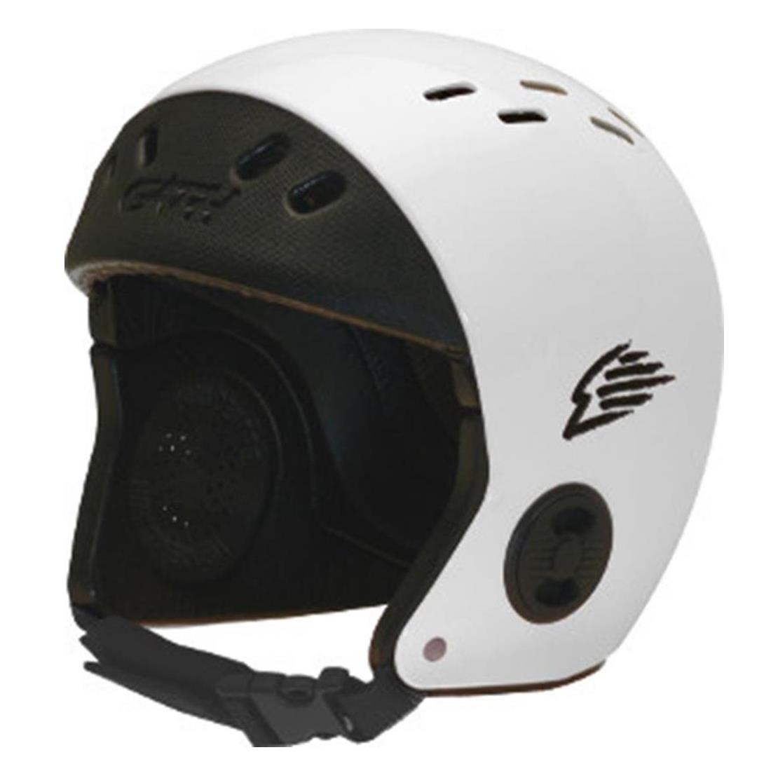 GATH Helm Standard L white