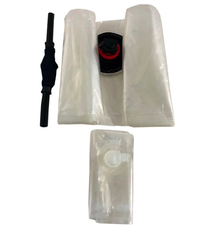 Ozone Bladder V2 -  WASP V1 Wing LE & STRUT 5m