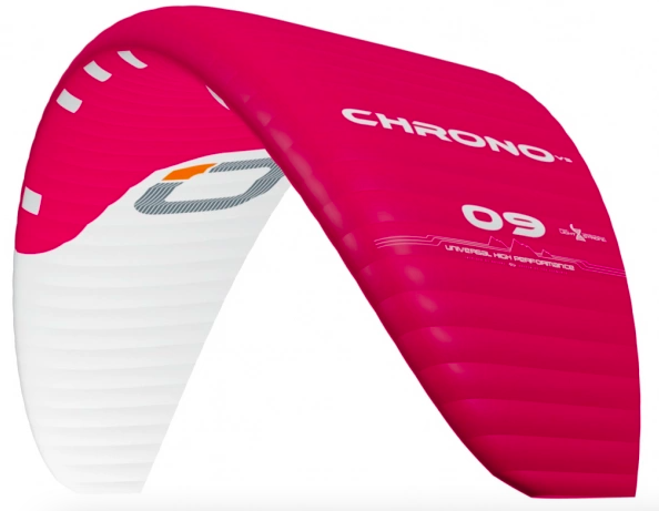 Ozone Chrono V5 Kite only with bag