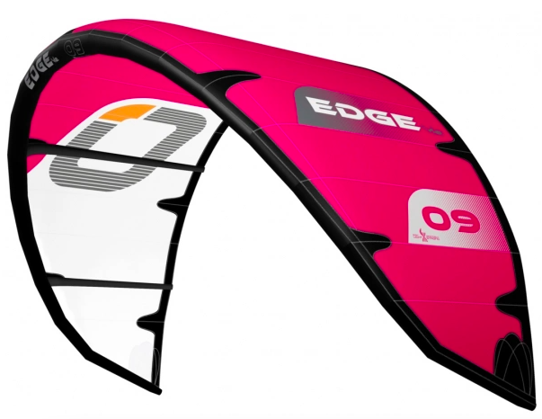 Ozone Edge V12 Kite only with Technical Bag