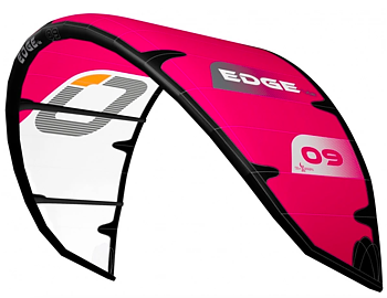 Ozone Edge V12 Kite only with Technical Bag
