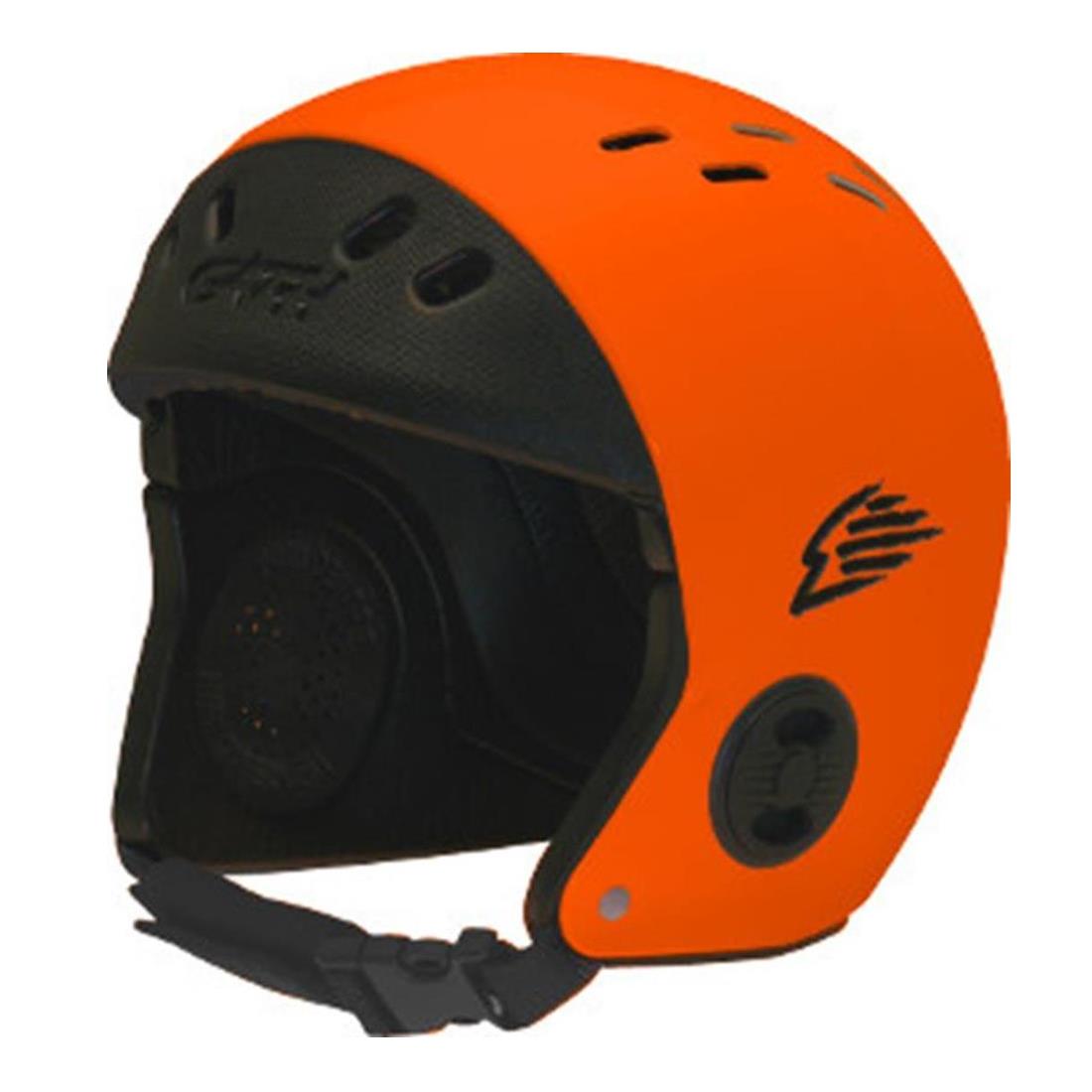 GATH Helm Standard XL Safety orange