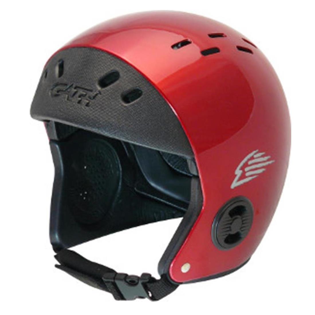 GATH Helm Standard XL safety red gloss