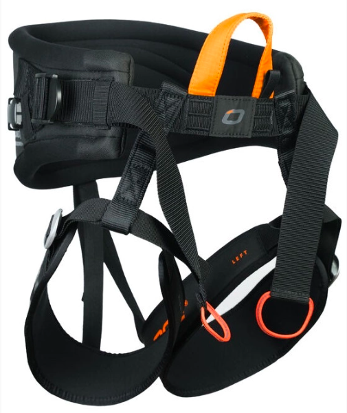 Ozone Snowkite Harness Connect Backcountry V4