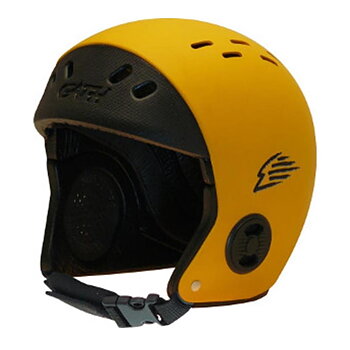 GATH Helm Standard XL yellow