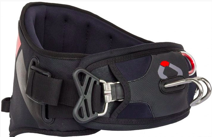 Ozone Kitesurf Harness CONNECT Water V2-L
