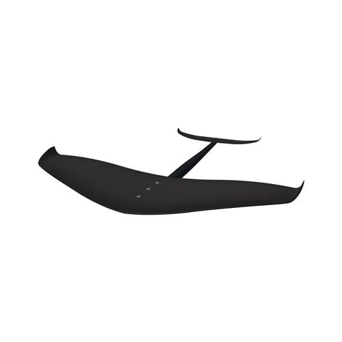Slingshot Phantasm PFI 928/872 set - ALU mast WIDE - 4