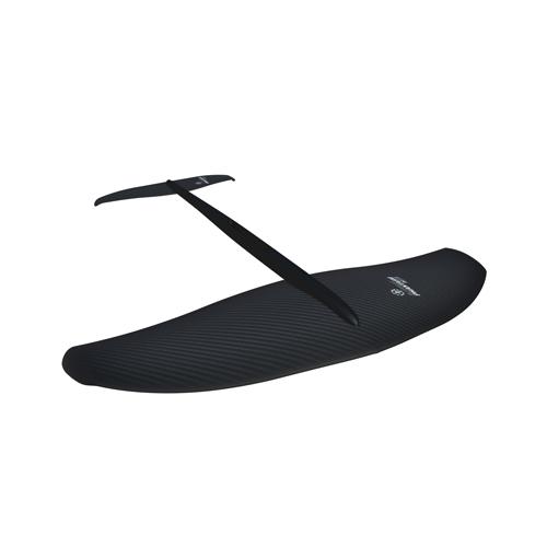 Slingshot Phantasm PFI 928/872 set - ALU mast WIDE - 2
