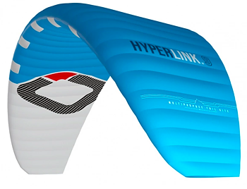 Ozone Hyperlink V3 - Kite Only with bag