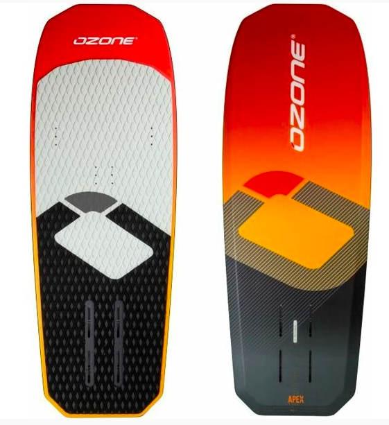 Ozone APEX V1 Kite Foil Board