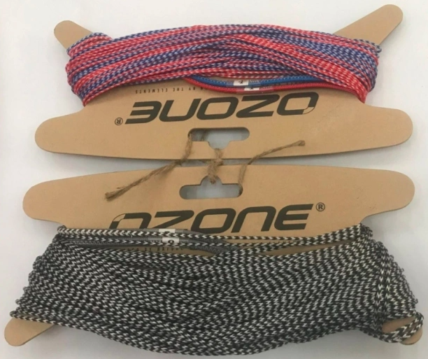 Ozone Lines Kitesurf 4 x 23m Lines 500kg/300kg