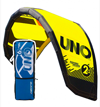 Ozone Uno V2 Kite only with Bag
