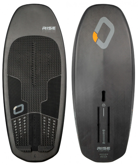 Ozone Rise V1 Carbon Wingfoil Board