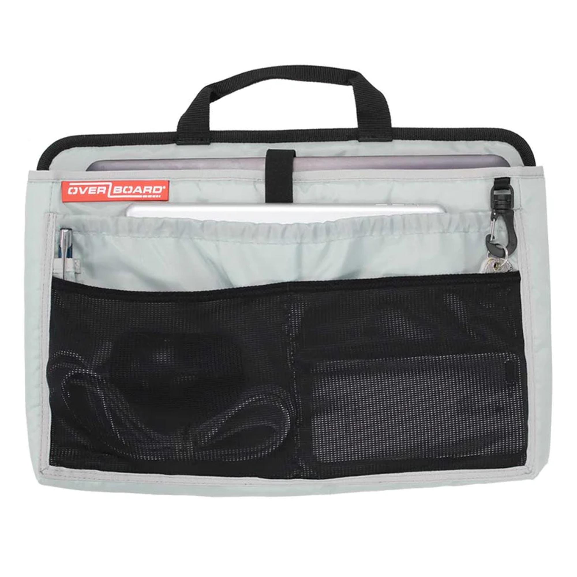 OverBoard Laptop Tablet Organizer M for Backpacks - 3