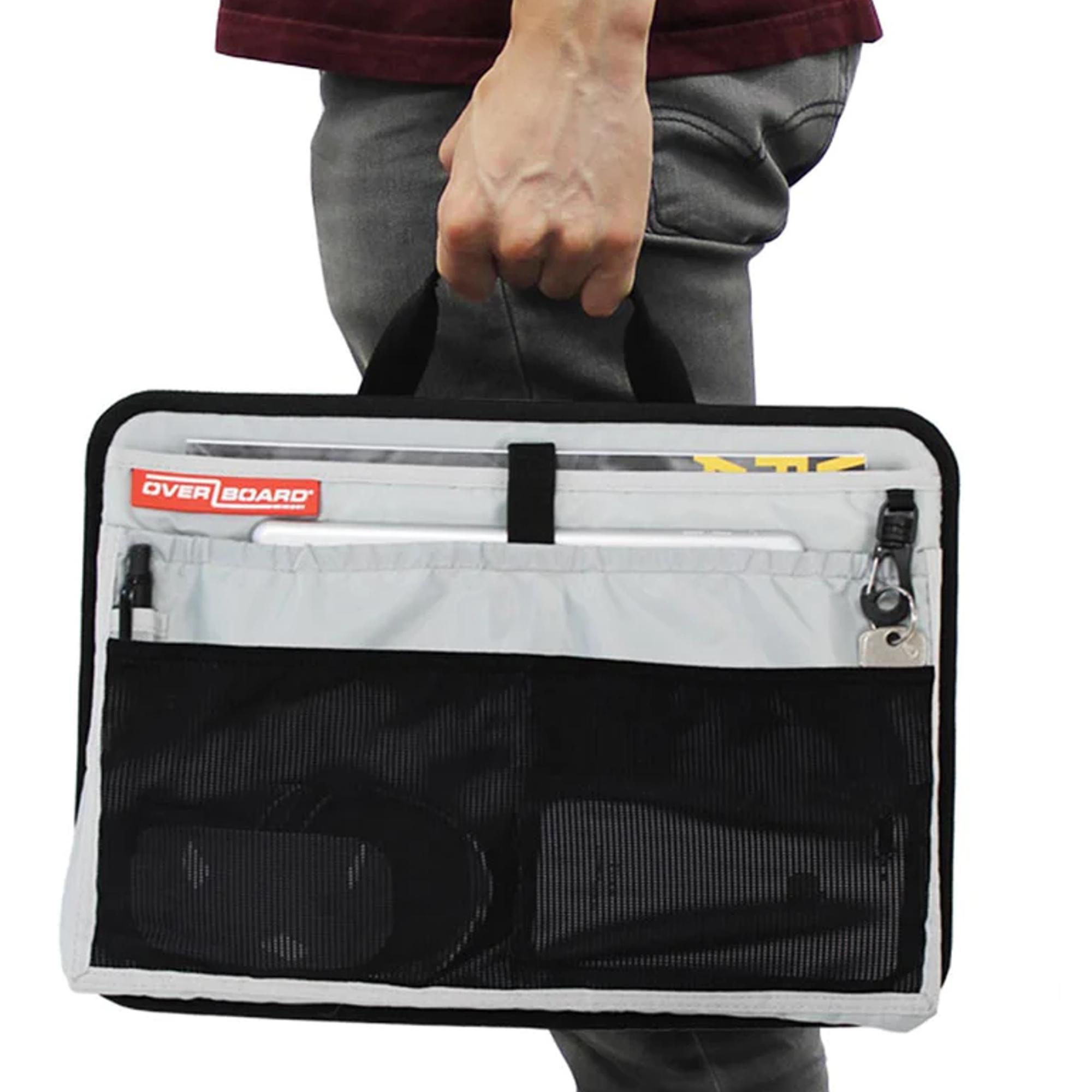 OverBoard Laptop Tablet Organizer M for Backpacks - 4